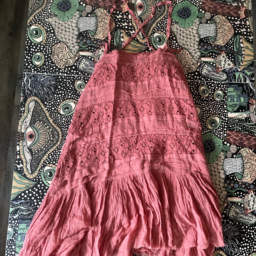 Free people dress